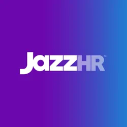 company logo of JazzHR