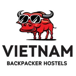 company logo of Vietnam Backpacker Hostel