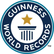 Guinness World Records Logo