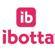 company logo of Ibotta