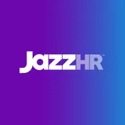 company logo of JazzHR
