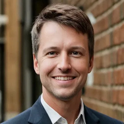 Profile photo of Cory Trimm (hover)