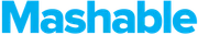 Mashable Logo