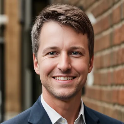 Profile photo of Cory Trimm