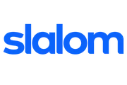 company logo of slalom consulting